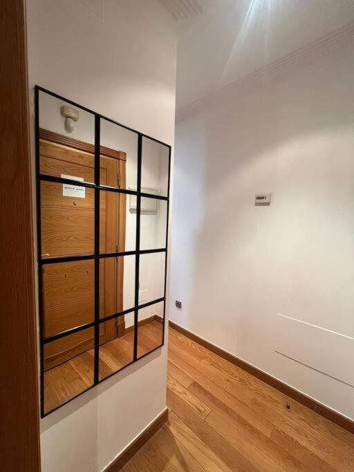 Central Suites Poli Sanz Vigo Esterno foto